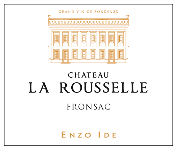 Château La Rousselle