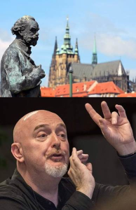 DVORAK, L'ESPRIT DU ROMANTISME SLAVE