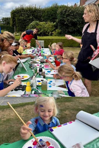KID'S ATELIER INSPIR&Eacute; PAR LAETITIA DE CLERCQ