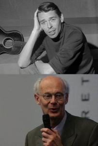  JEAN MOSSOUX FAIT REVIVRE JACQUES BREL 