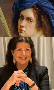 ART&Eacute;MISIA GENTILESCHI, LA PASSION AU BOUT DU PINCEAU
