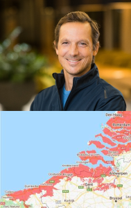  QUEL EST L'AVENIR DE LA C&Ocirc;TE BELGE ?