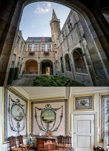 BRUGES INSOLITE ET SECRETE