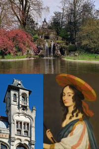 ONVERWACHTE ONTDEKKINGEN IN GENT