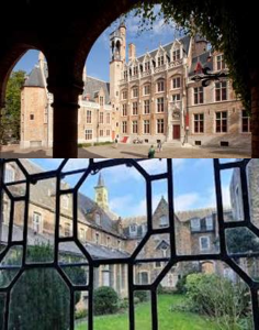 BRUGES INSOLITE ET SECRETE