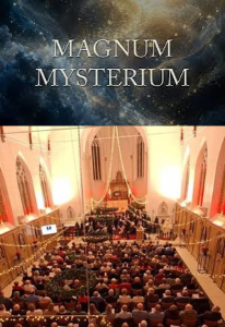LA MAGIE DE MAGNUM MYSTERIUM,  POUR DE WIP