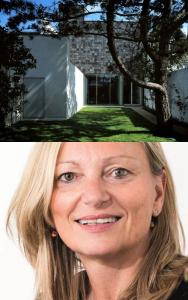 MARIANNE HOET AU PEIREMUZEE 