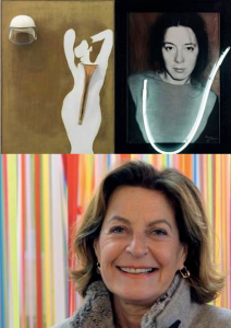 QUI A PEUR DES FEMMES ARTISTES ?