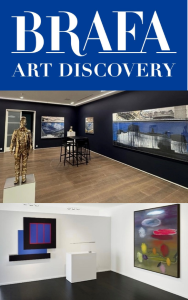 BRAFA ART DISCOVERY KNOKKE-HEIST