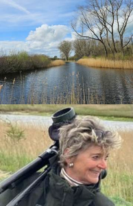 GELEIDE HERFSTWANDELING IN HET ZWIN