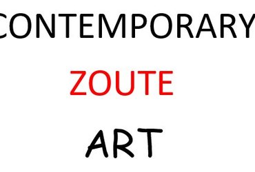 “Contemporary Zoute Art”