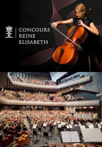 CONCERT DES 3 PREMIERS LAUR&Eacute;ATS DU CONCOURS REINE ELISABETH 2026