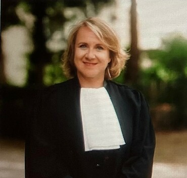L'IA REMPLACERA-T-ELLE L'AVOCAT ?
